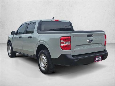 Used 2023 Ford Maverick XL FWD image 8