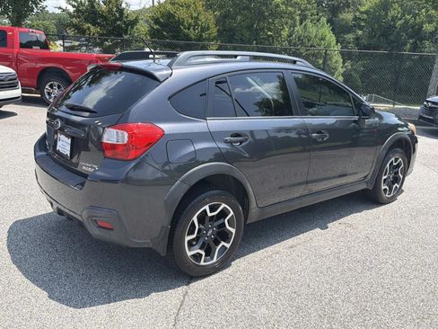 Used 2017 Subaru Crosstrek 2.0i Premium w/ Popular Package #2 AWD/4WD image 7
