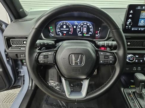 Used 2024 Honda Civic Sport Touring image 25