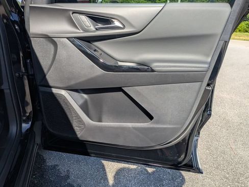 New 2026 Chevrolet Equinox LT FWD image 32