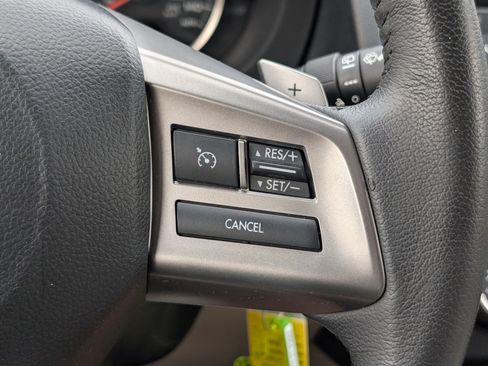 Used 2014 Subaru Crosstrek 2.0i Limited AWD/4WD image 15