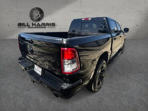 Used 2019 RAM 1500 Big Horn AWD/4WD image 5