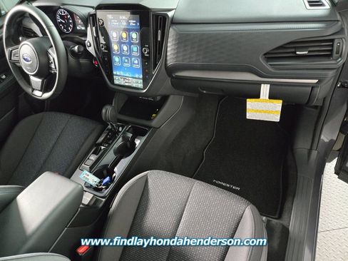 Used 2026 Subaru Forester Premium w/ Base/Premium Package image 22