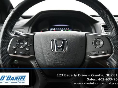 Used 2024 Honda Passport EX-L image 29