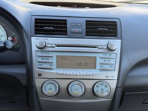 Used 2007 Toyota Camry CE FWD image 17