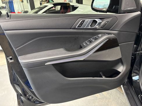 Used 2021 BMW X5 xDrive40i w/ Premium Package image 27