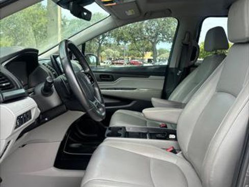 Used 2019 Honda Odyssey EX-L image 18