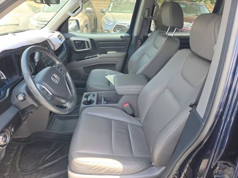 Used 2010 Honda Ridgeline RTL image 10