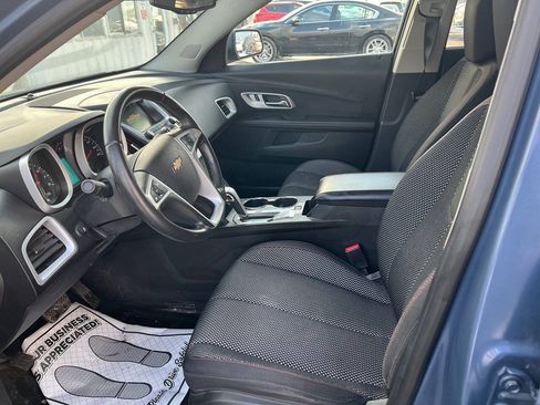 Used 2012 Chevrolet Equinox LT w/ Driver Convenience Package AWD/4WD image 20