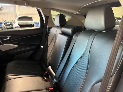 Used 2020 Acura RDX w/ Technology Package AWD/4WD image 19