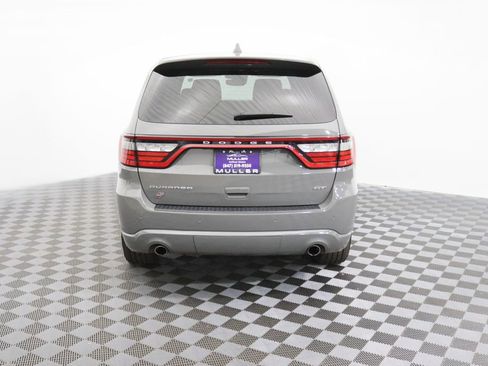 Used 2022 Dodge Durango GT AWD/4WD image 8