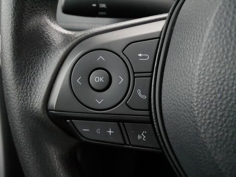 Certified 2024 Toyota RAV4 LE image 26