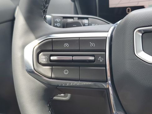 New 2027 GMC Terrain Elevation w/ Elevation Premium Package FWD image 25