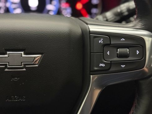 Used 2020 Chevrolet Blazer RS FWD image 18