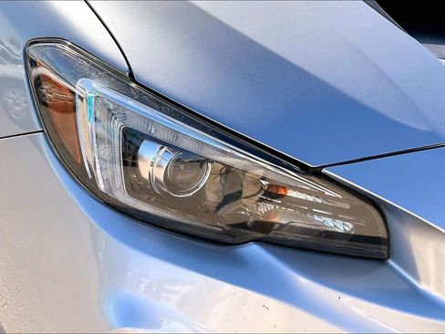 Used 2020 Subaru WRX STI w/ Popular Package #3 image 27