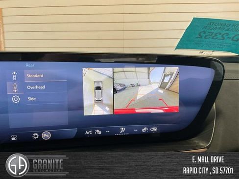 New 2025 Buick Envision Sport Touring image 24