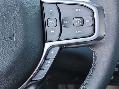 New 2026 RAM 1500 Big Horn AWD/4WD image 24