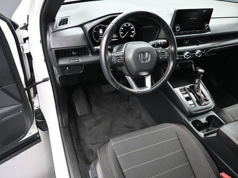 Used 2025 Honda CR-V Sport image 15