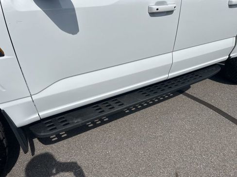 Used 2023 Ford F150 Tremor image 7