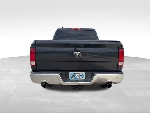 Used 2015 RAM 1500 Lone Star RWD image 4
