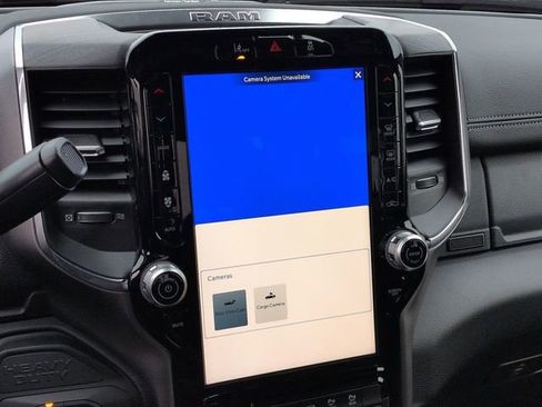 New 2026 RAM 3500 Big Horn w/ Laramie Trim Package image 21