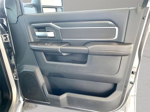 New 2026 RAM 2500 Big Horn image 29