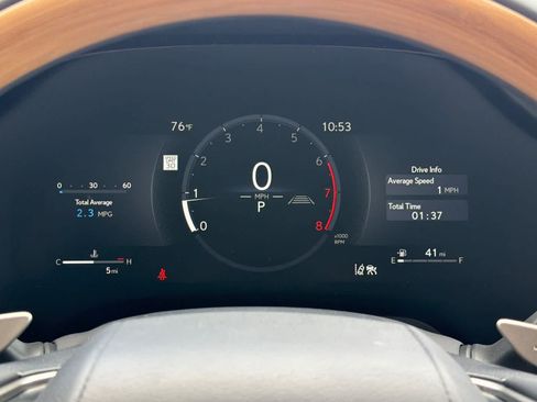 New 2026 Lexus RX 350 Premium Plus FWD image 28