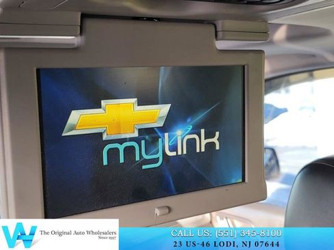 Used 2015 Chevrolet Tahoe LT image 12