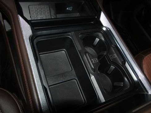 Used 2023 Ford F250 King Ranch w/ Tremor Off-Road Package image 19