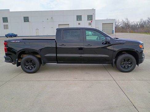 Used 2023 Chevrolet Silverado 1500 W/T w/ WT Value Package image 15