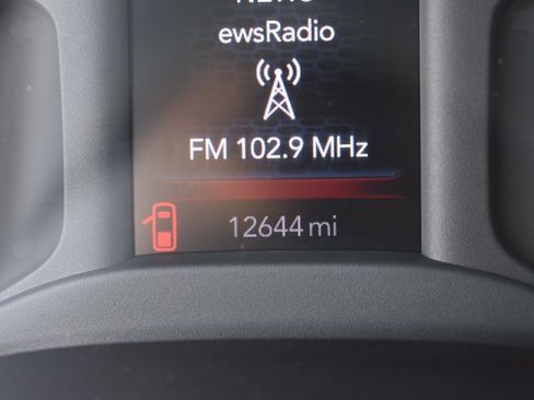 Used 2025 RAM 2500 Big Horn AWD/4WD image 23