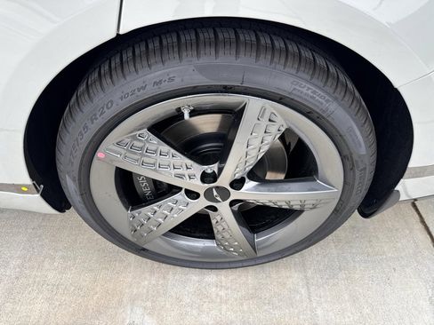 New 2026 Genesis G80 2.5T Sport Prestige image 20