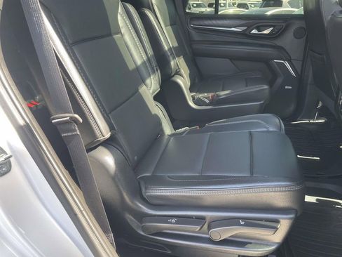 Used 2023 GMC Yukon Denali w/ Max Trailering Package image 26