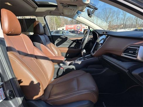 Used 2020 Subaru Outback Touring image 27