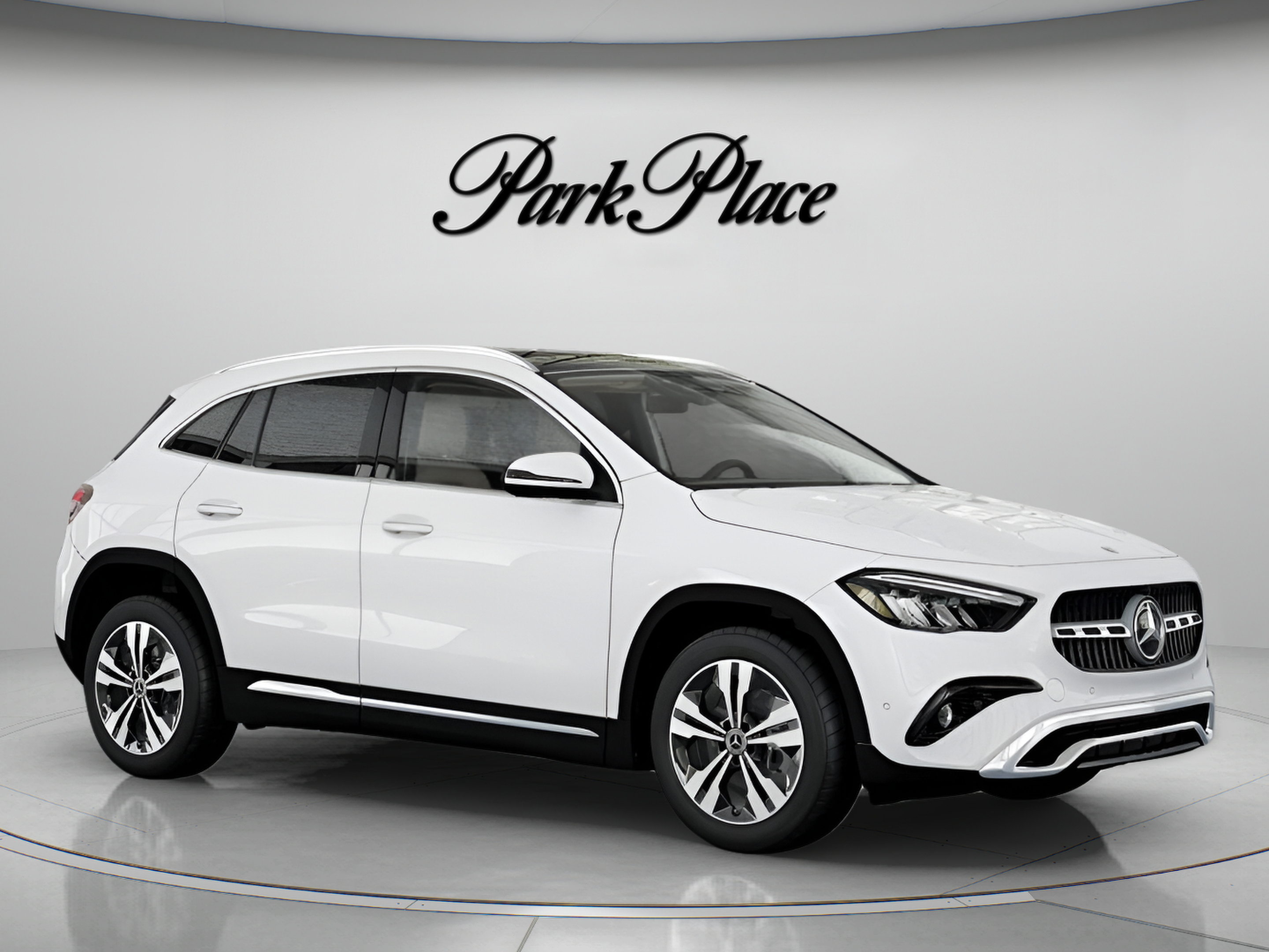 Used 2026 Mercedes-Benz GLA 250 image 29