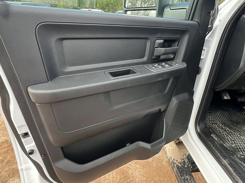 New 2026 RAM 2500 Tradesman image 14