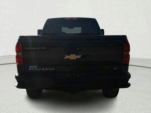 Used 2017 Chevrolet Silverado 1500 LT w/ All Star Edition image 5