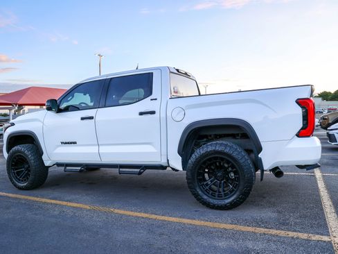 Used 2024 Toyota Tundra SR5 image 9