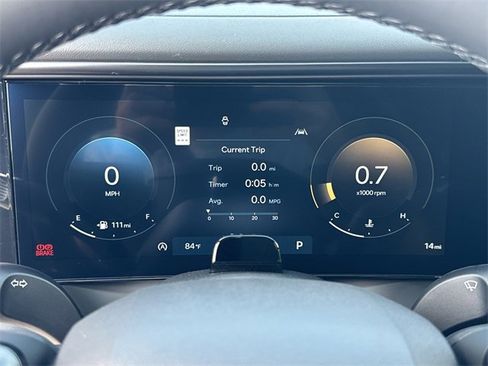 New 2026 Hyundai Palisade XRT Pro image 20