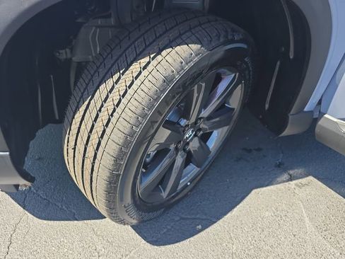 New 2026 Honda Pilot Sport image 33