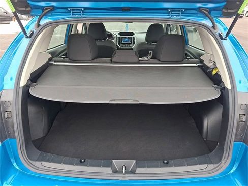 Used 2020 Subaru Impreza Premium image 29