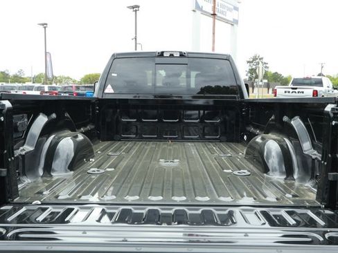 New 2026 RAM 3500 Tradesman AWD/4WD image 8