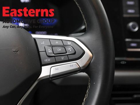 Used 2024 Volkswagen Taos S image 16