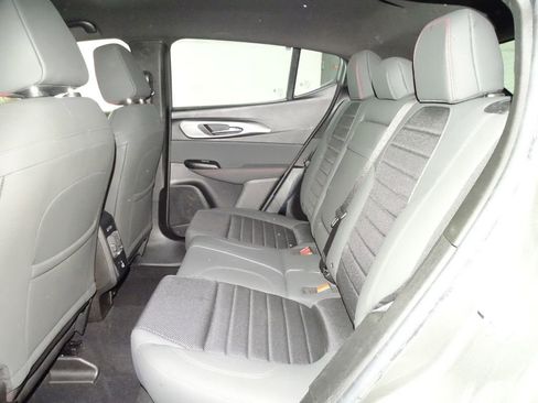 Used 2024 Dodge Hornet GT image 11