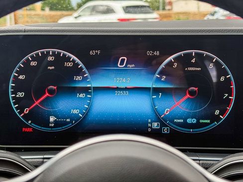 Certified 2023 Mercedes-Benz GLS 450 4MATIC image 25