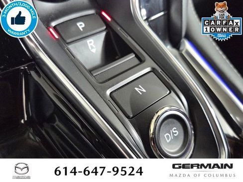 Used 2022 Acura RDX FWD w/ Technology Package image 27