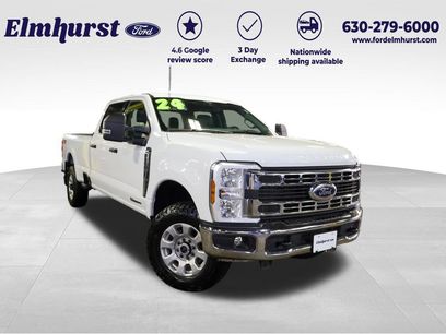 Used 2024 Ford F350 XLT w/ FX4 Off-Road Package