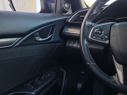 Used 2019 Honda Civic Sport Touring image 25