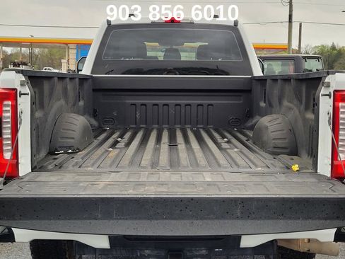 Used 2024 Ford F350 XL w/ STX Appearance Package image 9