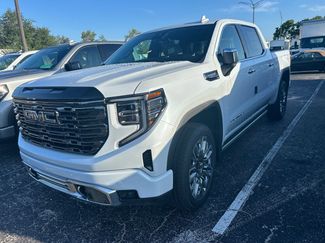 New 2026 GMC Sierra 1500 Denali Ultimate AWD/4WD video 1